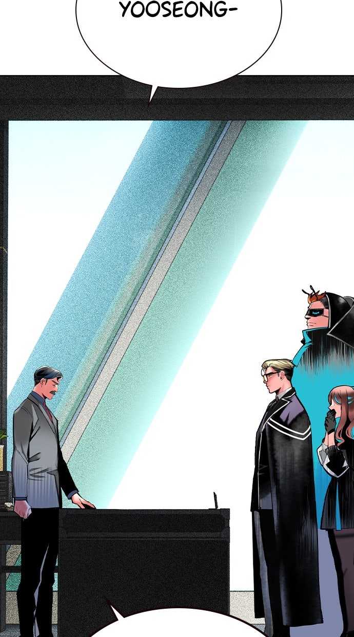 Read Jungle Juice DE Manga Online