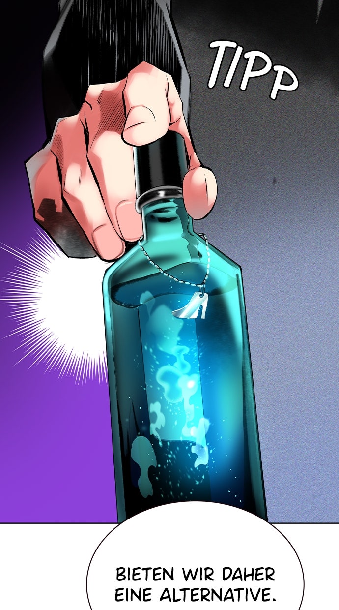 Read Jungle Juice DE Manga Online