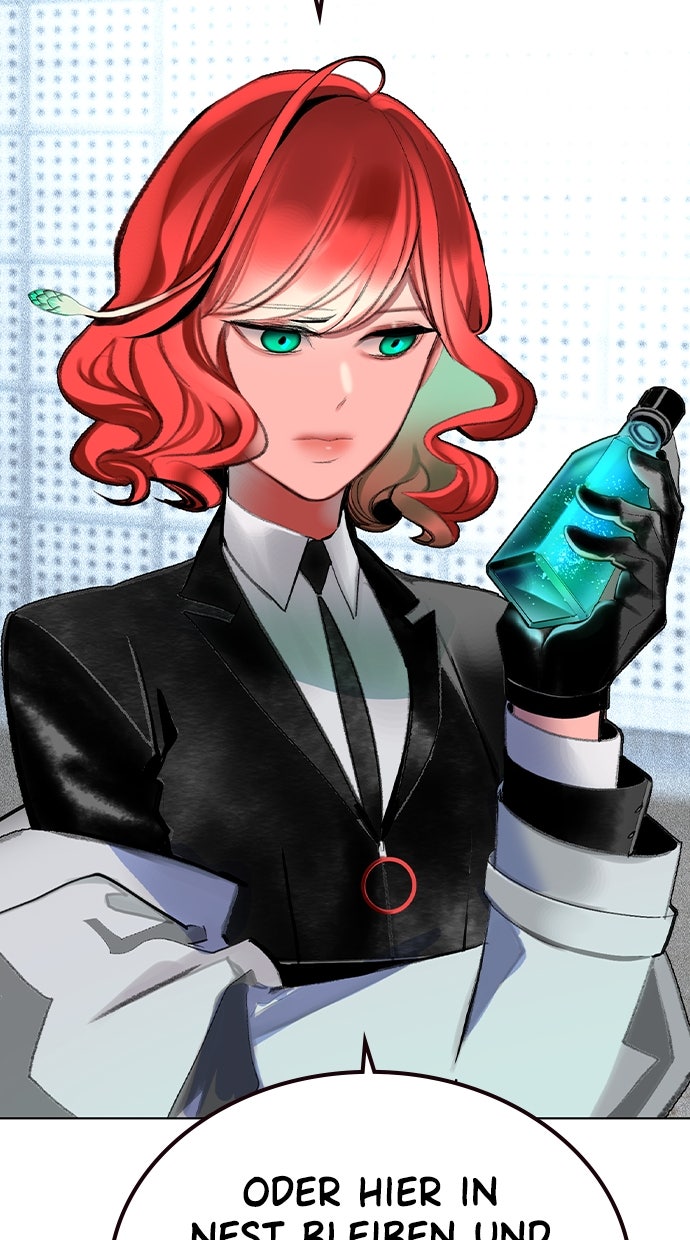 Read Jungle Juice DE Manga Online