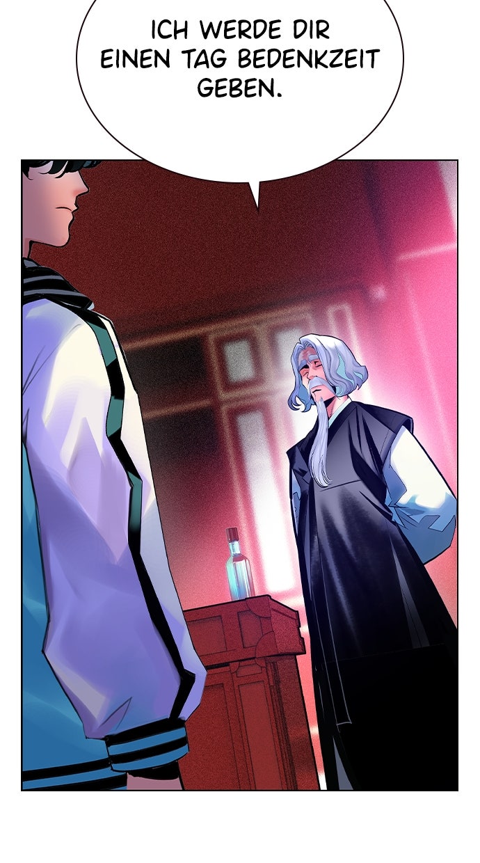 Read Jungle Juice DE Manga Online