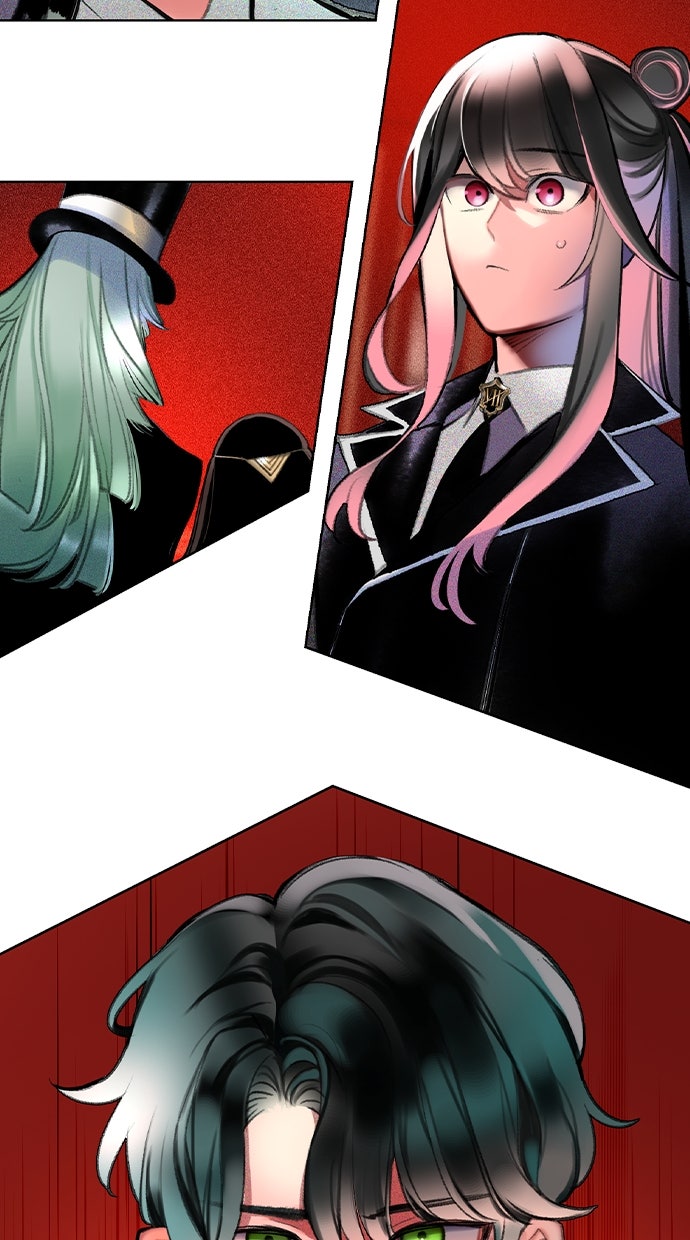 Read Jungle Juice DE Manga Online