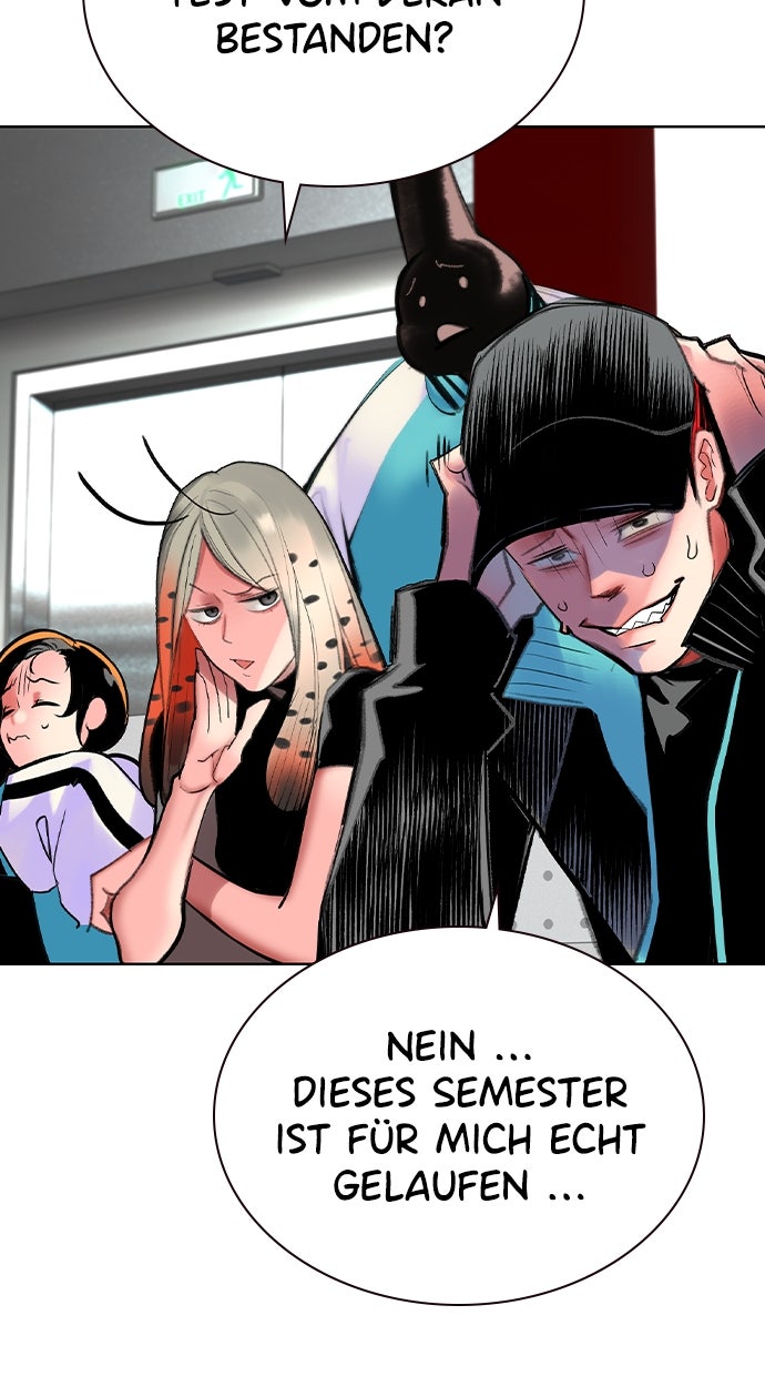 Read Jungle Juice DE Manga Online