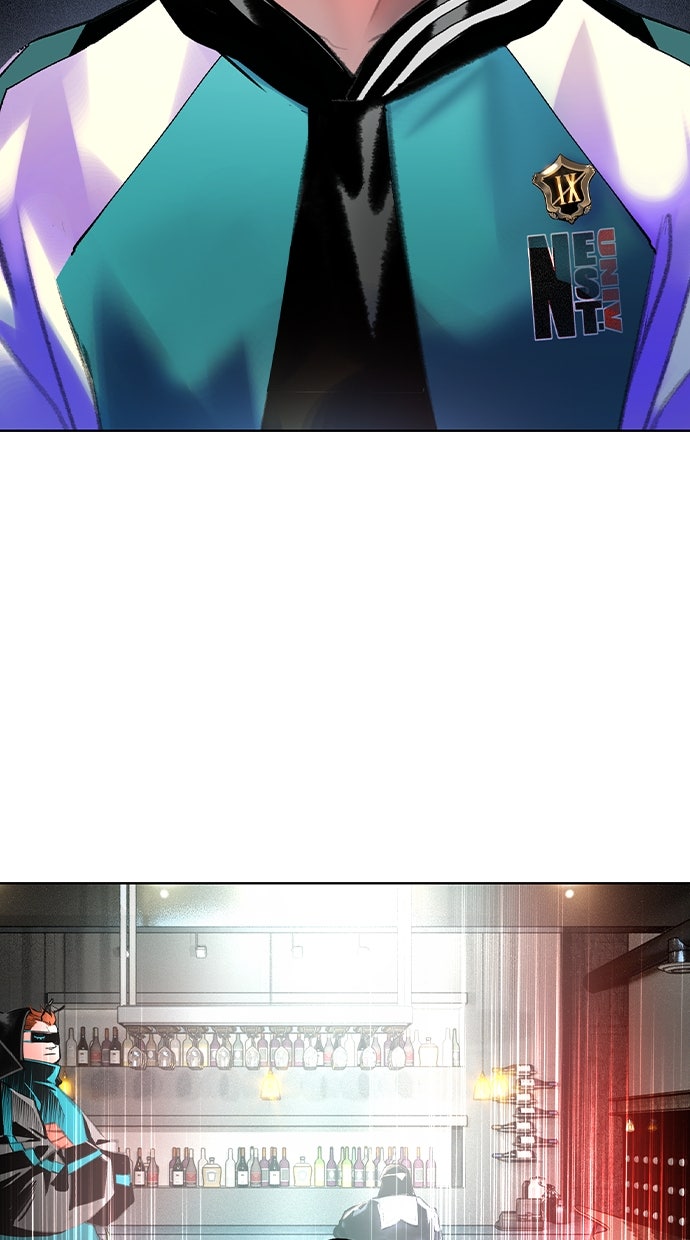 Read Jungle Juice DE Manga Online