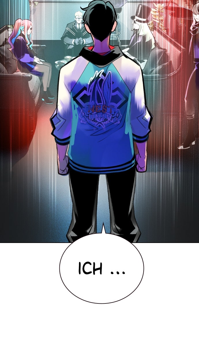 Read Jungle Juice DE Manga Online