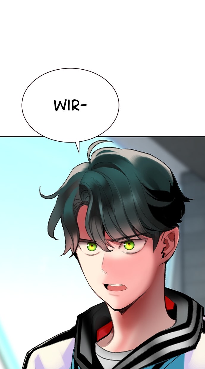 Read Jungle Juice DE Manga Online