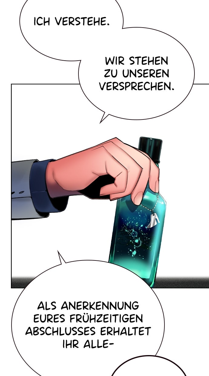 Read Jungle Juice DE Manga Online