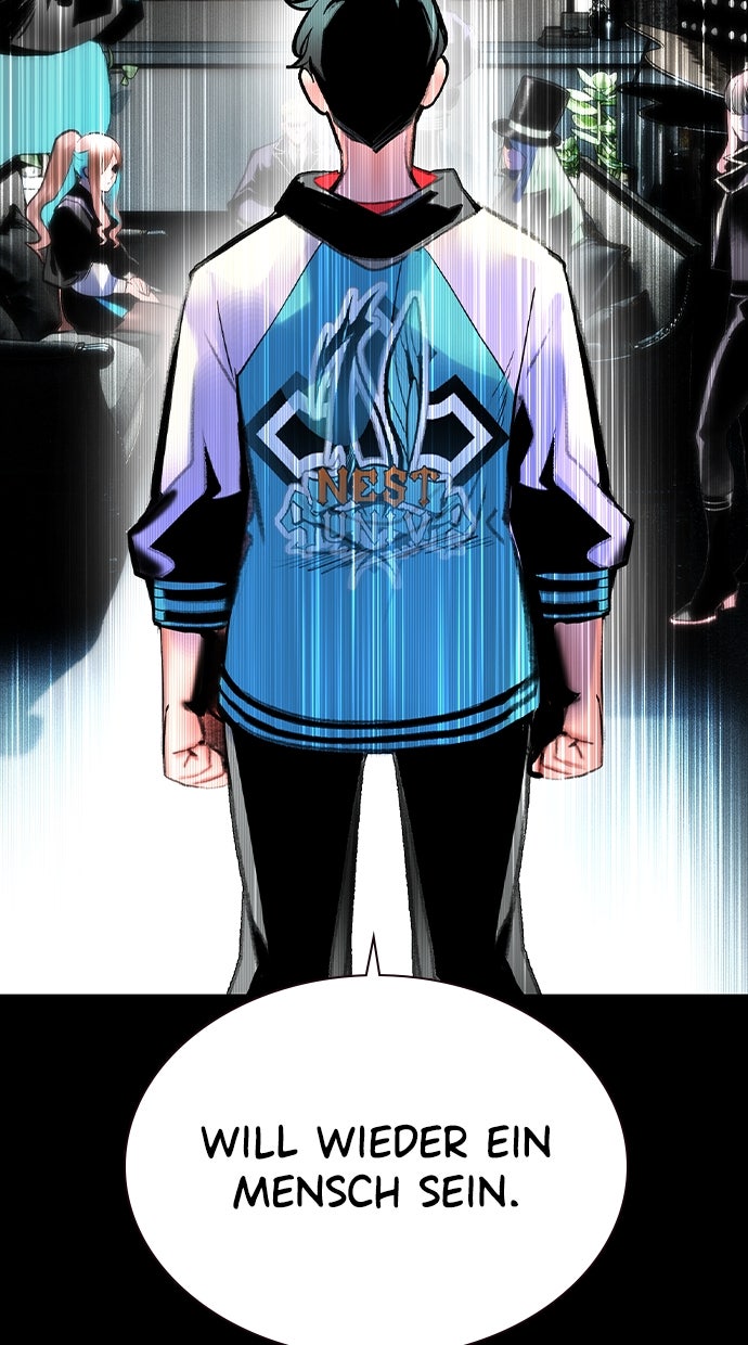 Read Jungle Juice DE Manga Online