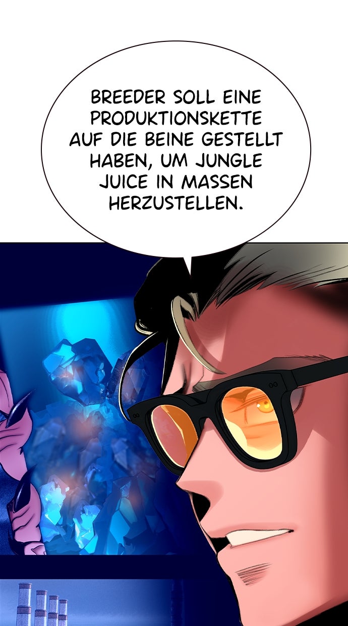 Read Jungle Juice DE Manga Online