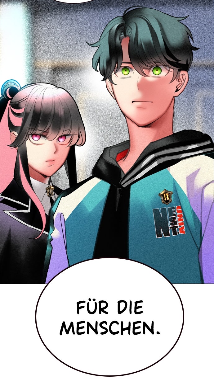 Read Jungle Juice DE Manga Online