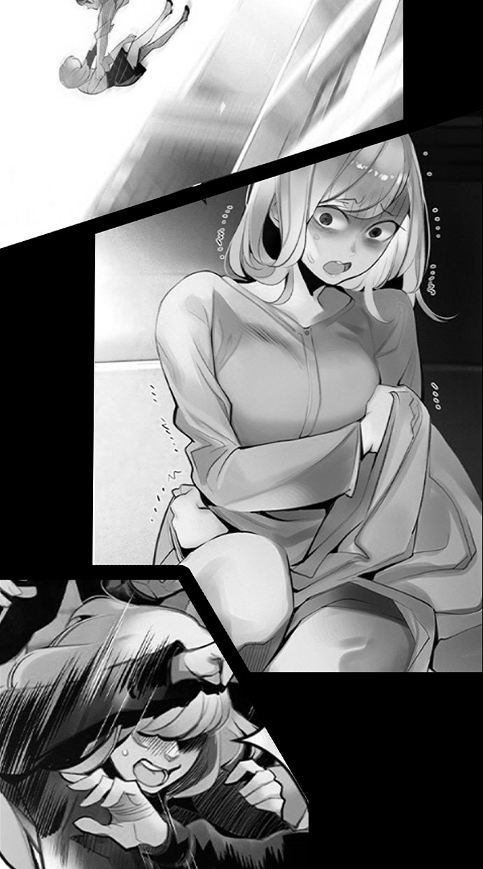 Read Jungle Juice DE Manga Online