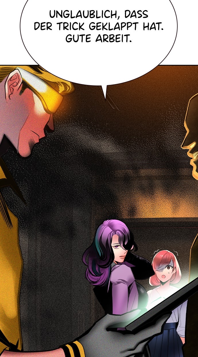 Read Jungle Juice DE Manga Online