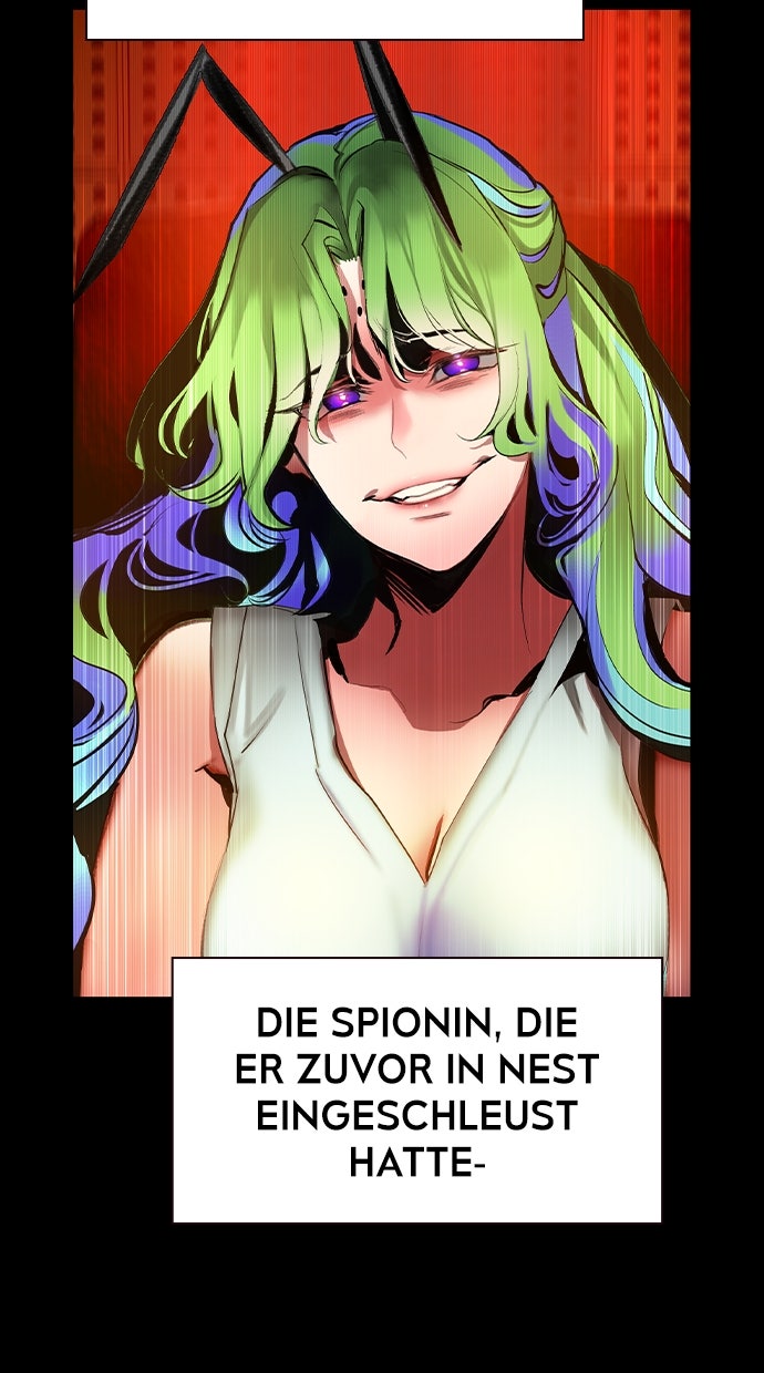 Read Jungle Juice DE Manga Online