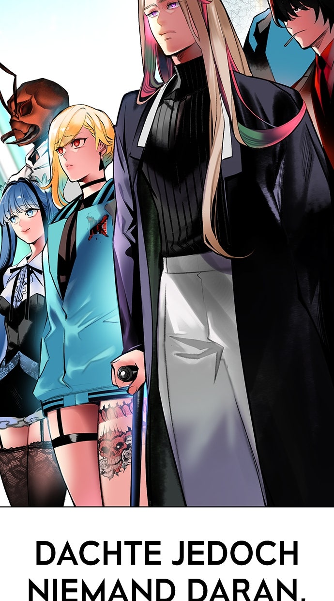 Read Jungle Juice DE Manga Online