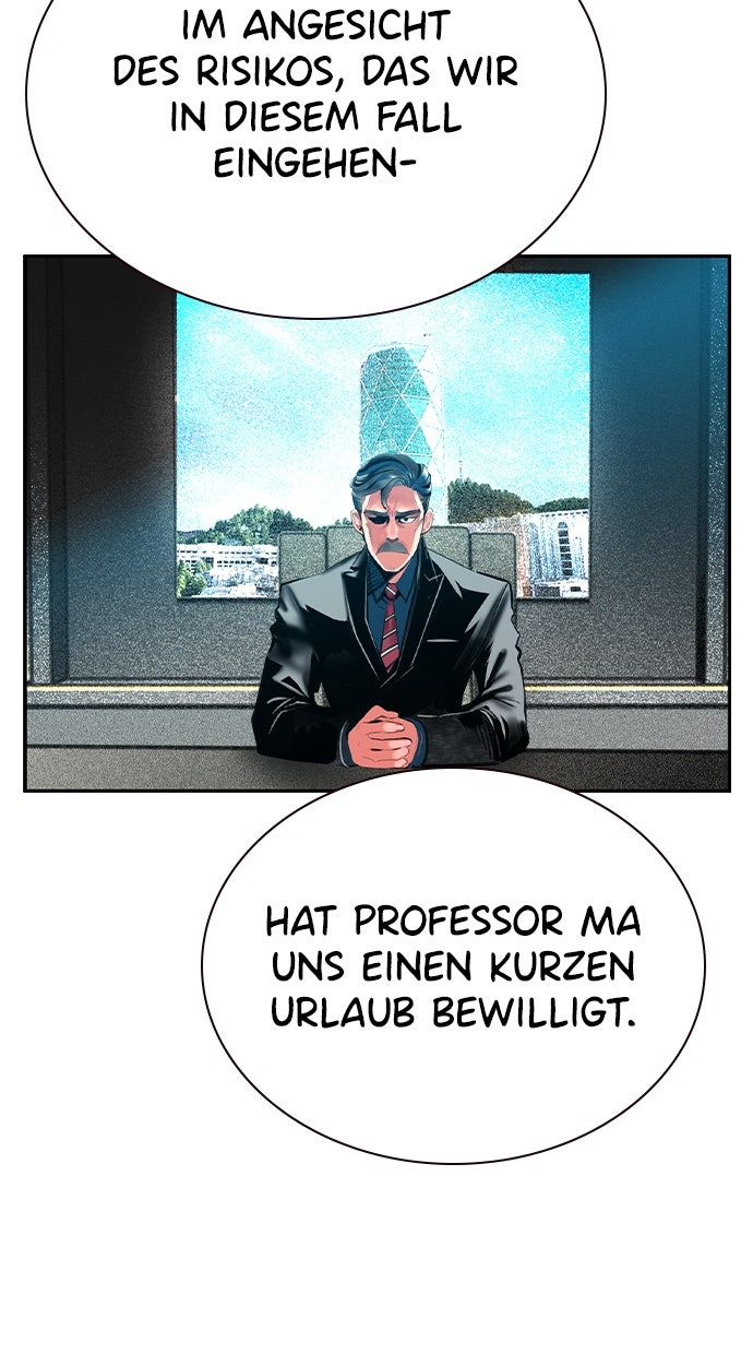 Read Jungle Juice DE Manga Online