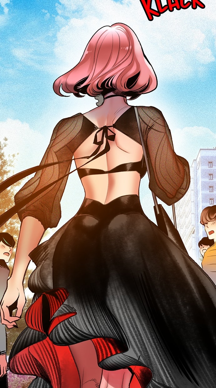 Read Jungle Juice DE Manga Online