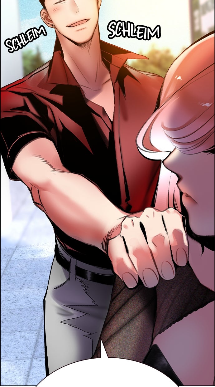 Read Jungle Juice DE Manga Online