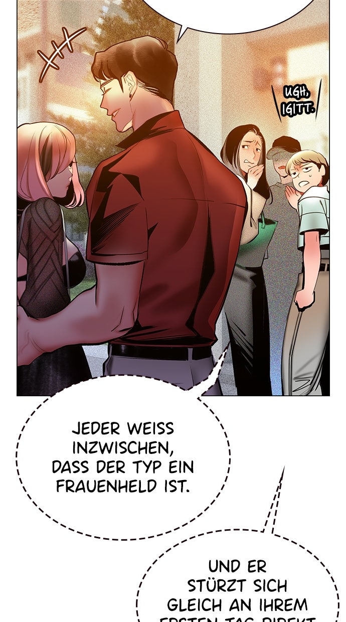 Read Jungle Juice DE Manga Online