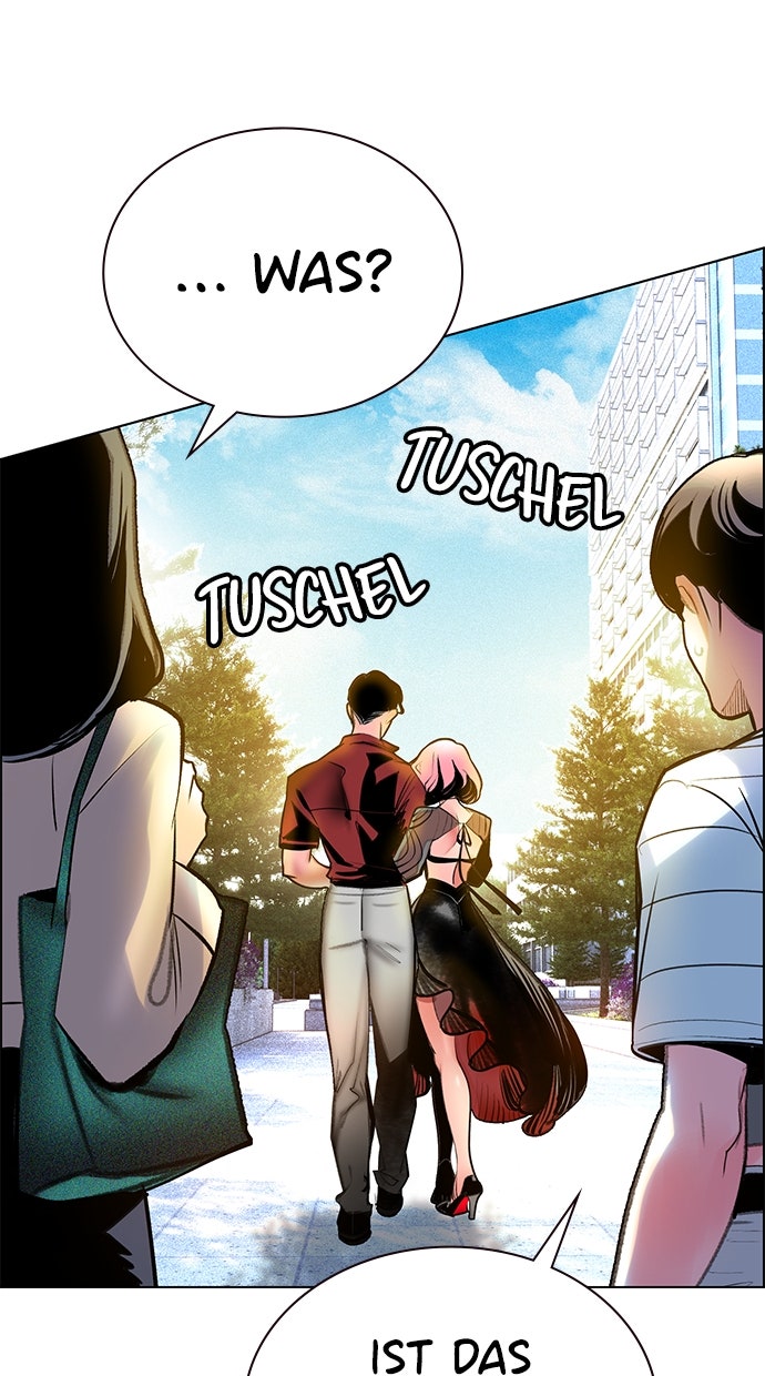 Read Jungle Juice DE Manga Online