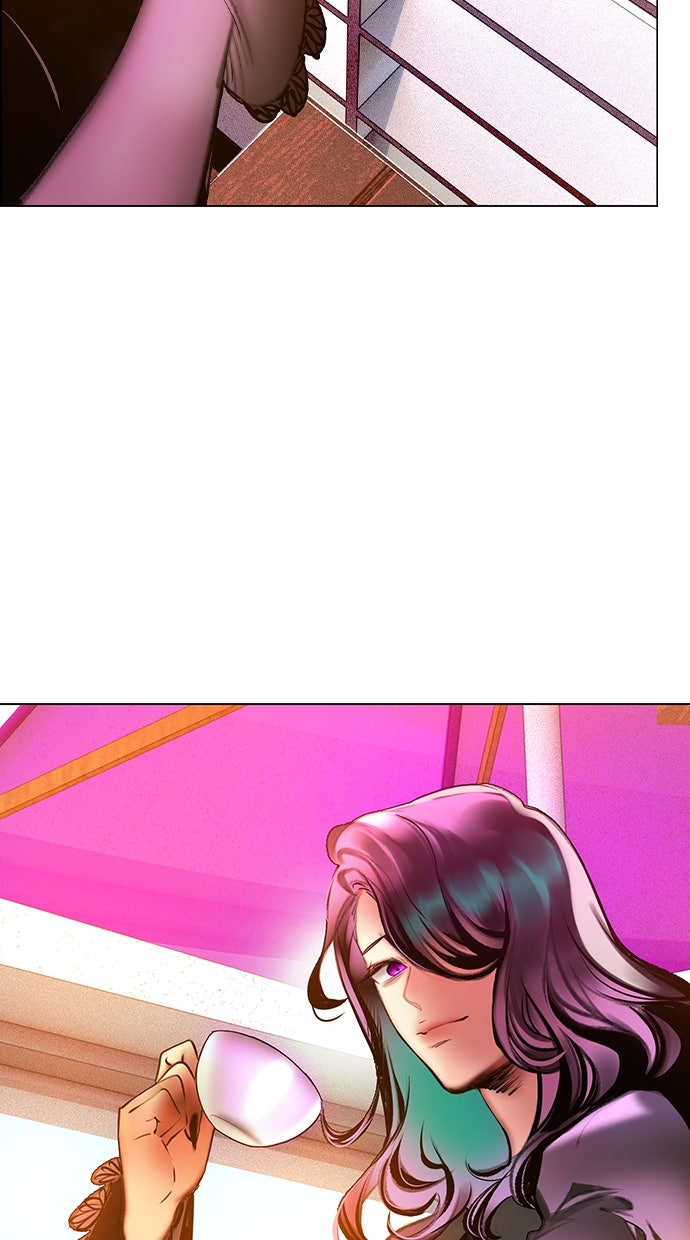 Read Jungle Juice DE Manga Online