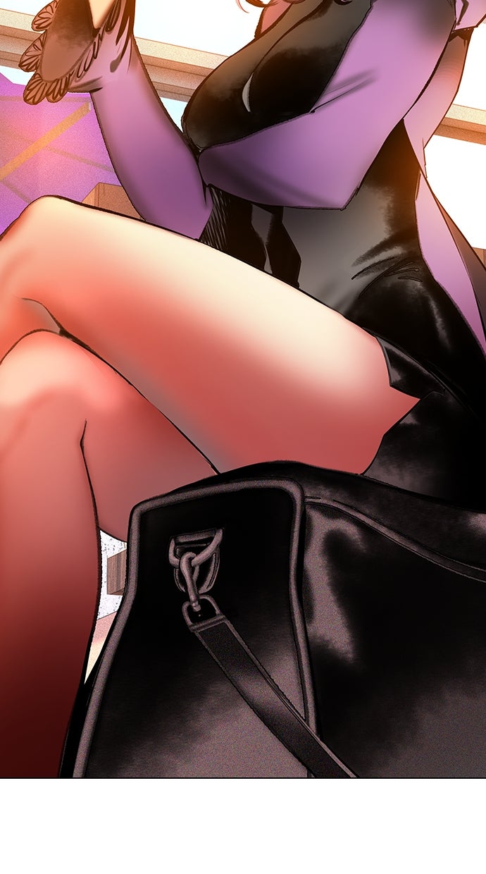 Read Jungle Juice DE Manga Online