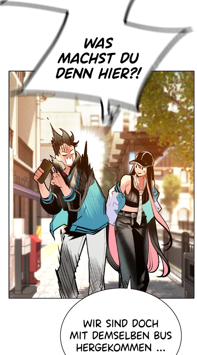 Read Jungle Juice DE Manga Online