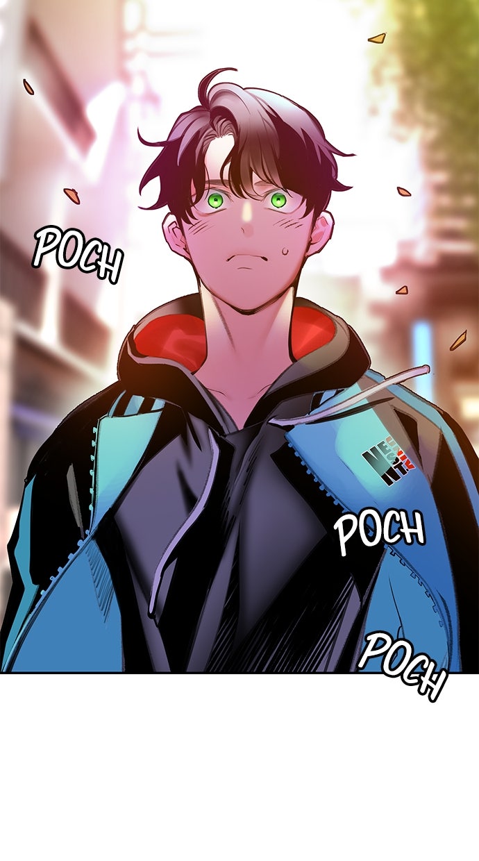 Read Jungle Juice DE Manga Online