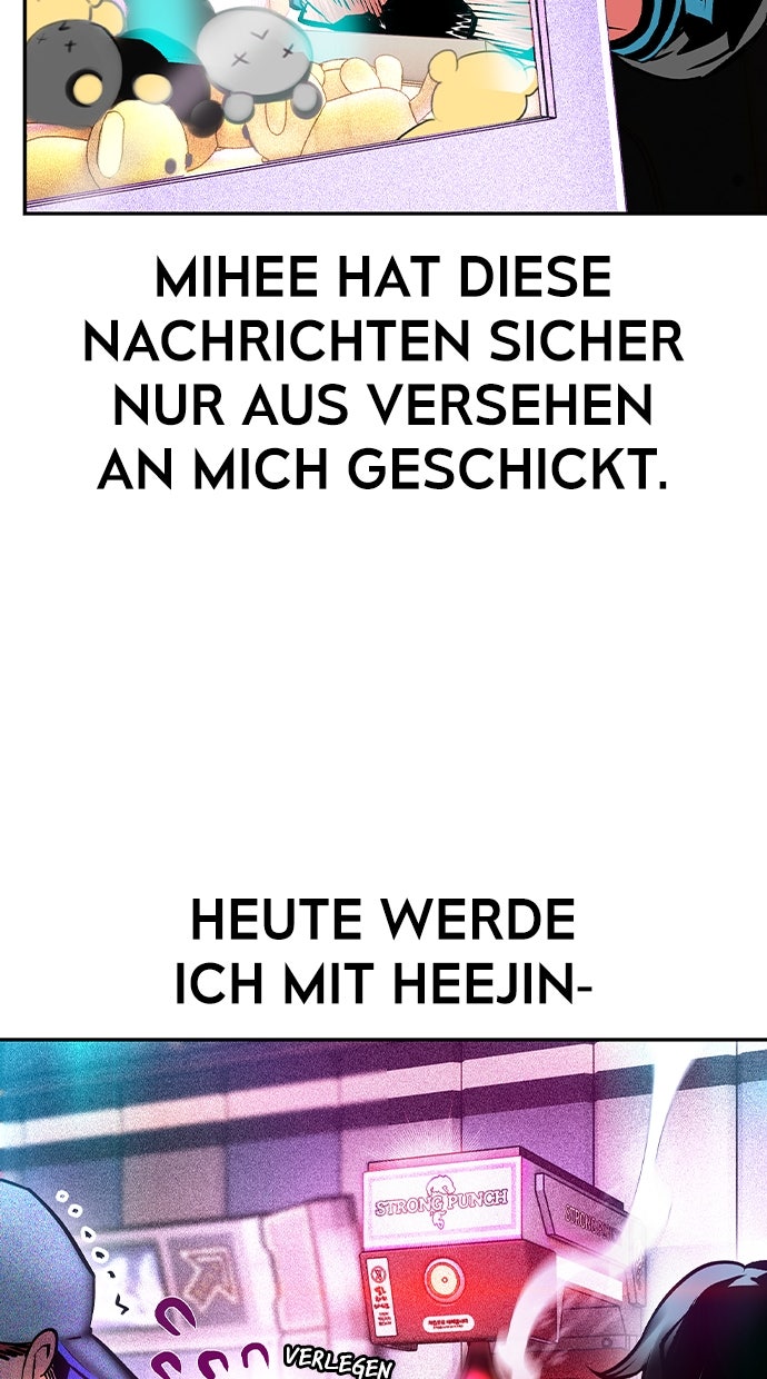 Read Jungle Juice DE Manga Online