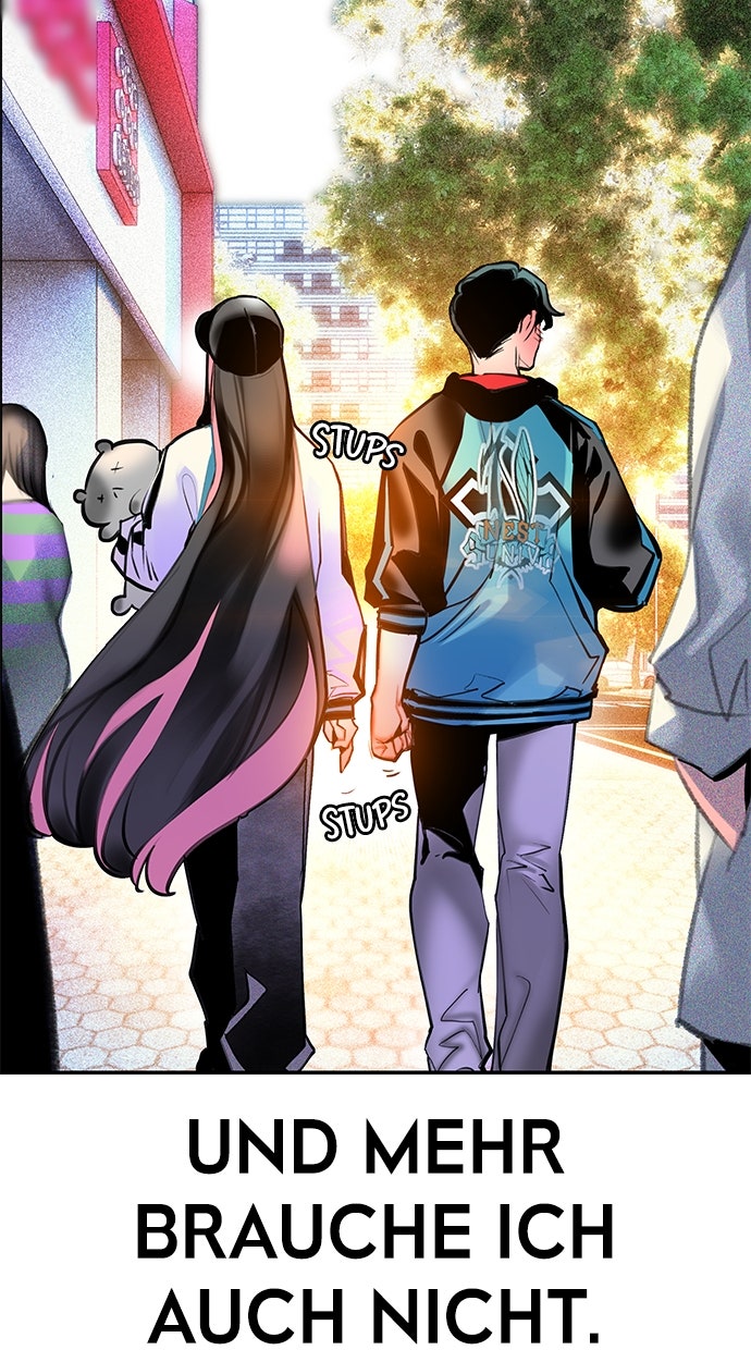 Read Jungle Juice DE Manga Online