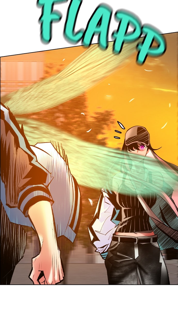 Read Jungle Juice DE Manga Online