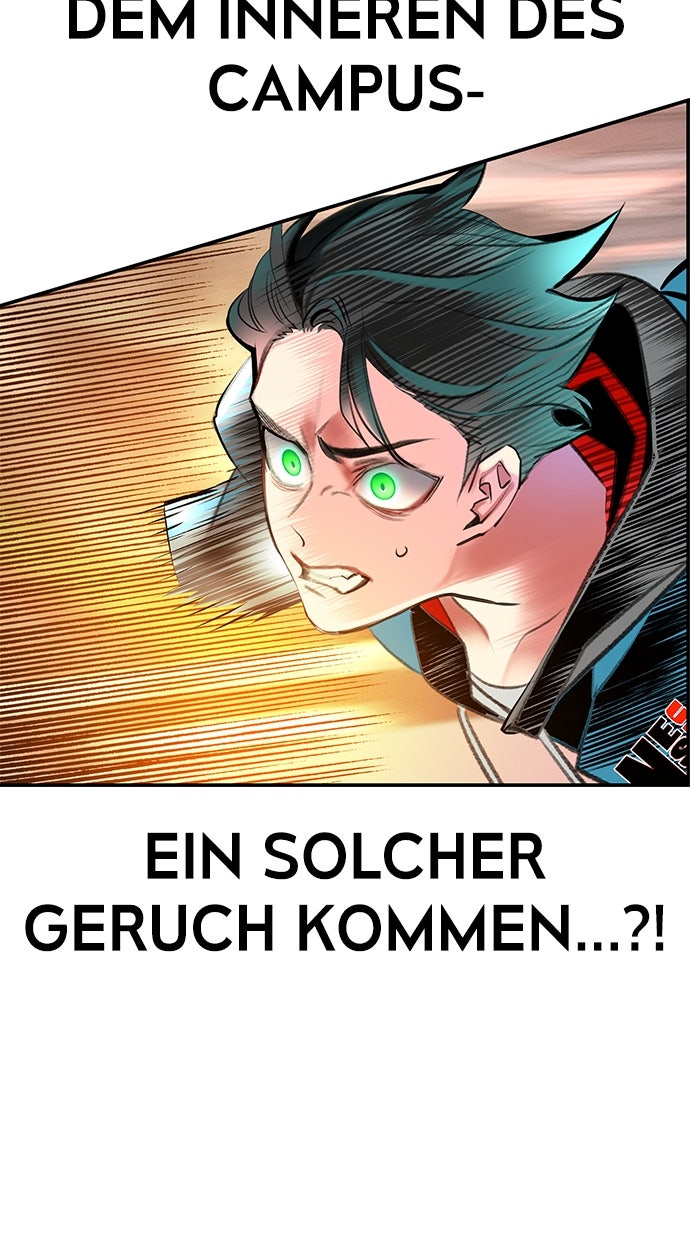 Read Jungle Juice DE Manga Online