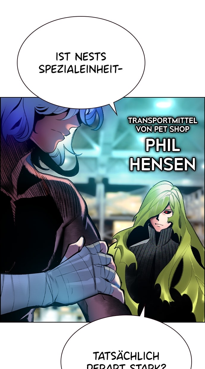 Read Jungle Juice DE Manga Online