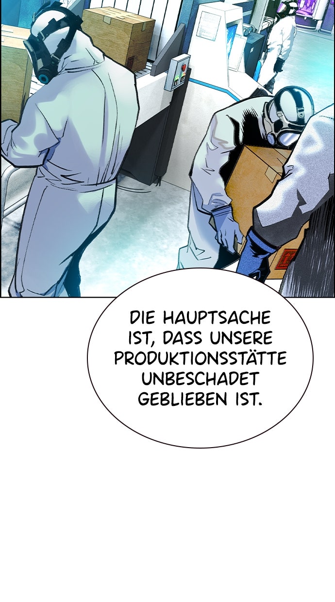 Read Jungle Juice DE Manga Online