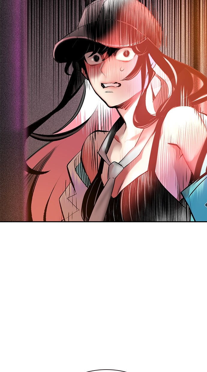 Read Jungle Juice DE Manga Online