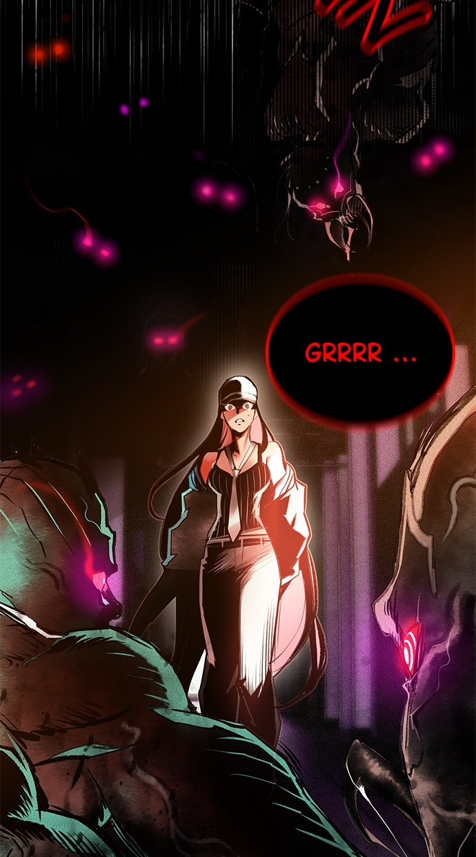 Read Jungle Juice DE Manga Online