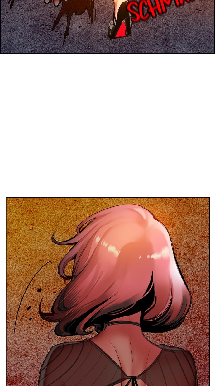 Read Jungle Juice DE Manga Online