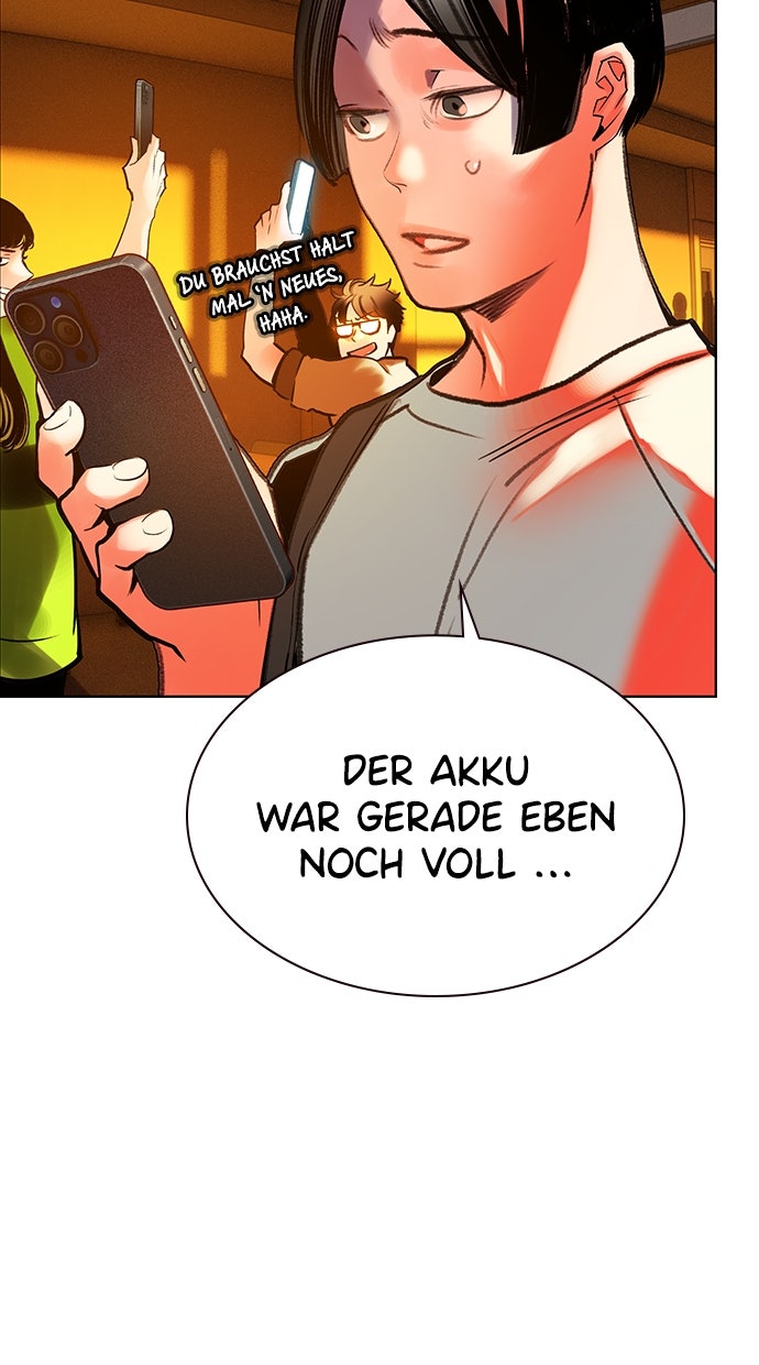 Read Jungle Juice DE Manga Online