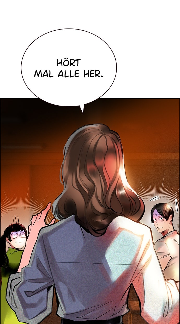 Read Jungle Juice DE Manga Online