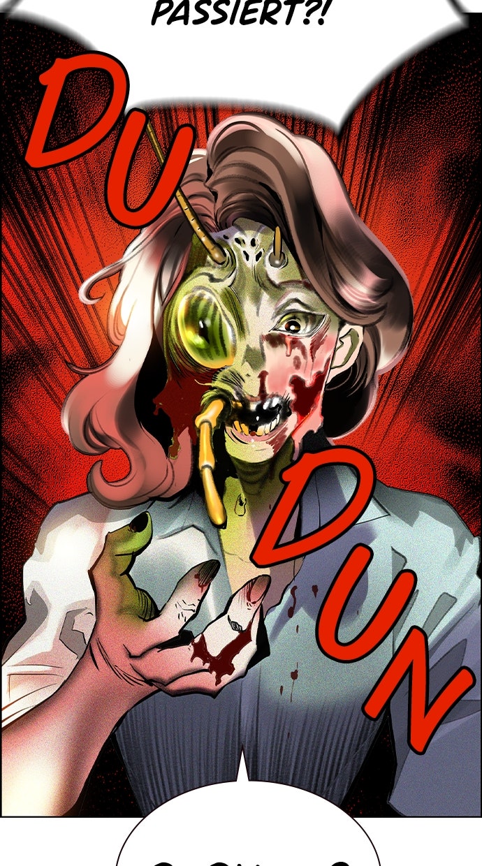 Read Jungle Juice DE Manga Online