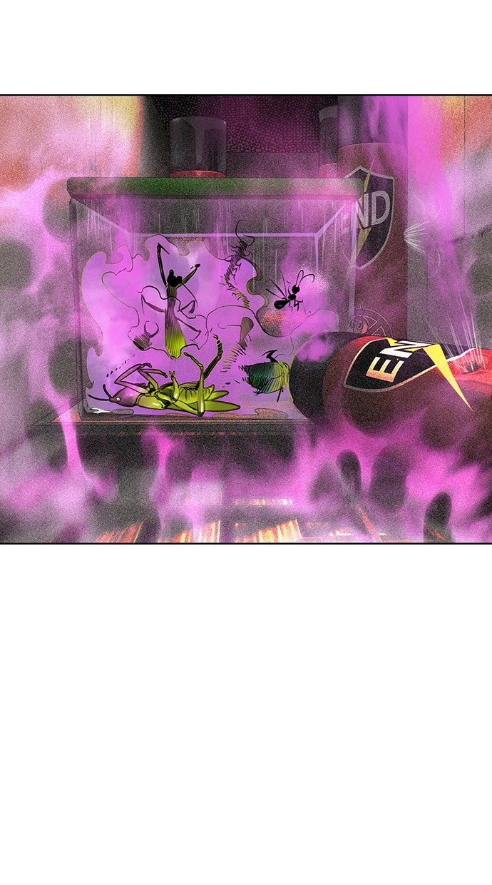 Read Jungle Juice DE Manga Online