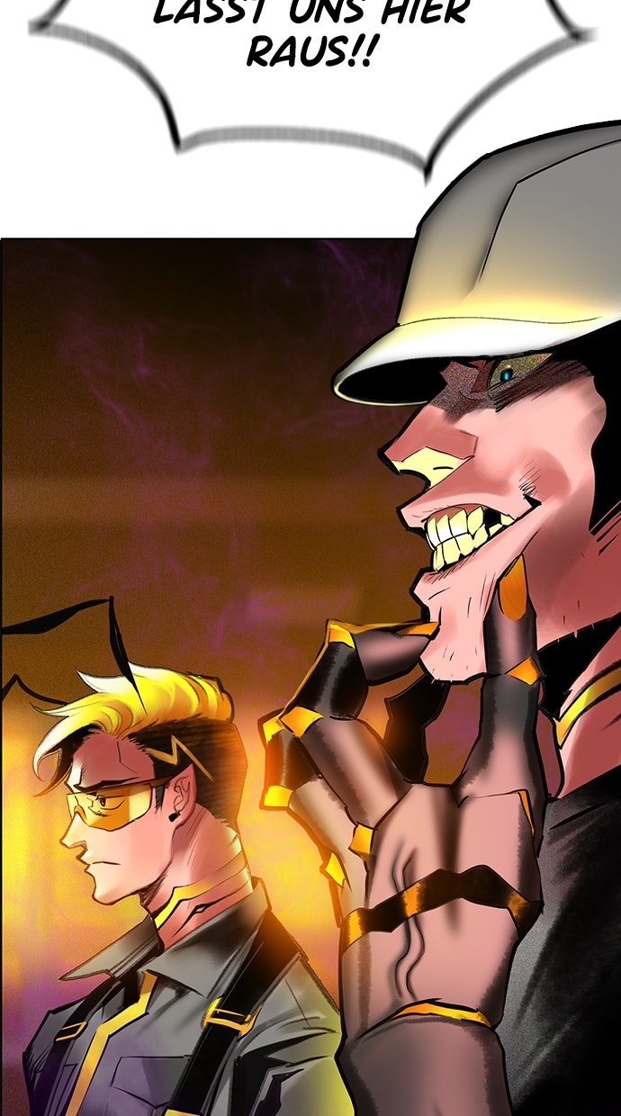 Read Jungle Juice DE Manga Online