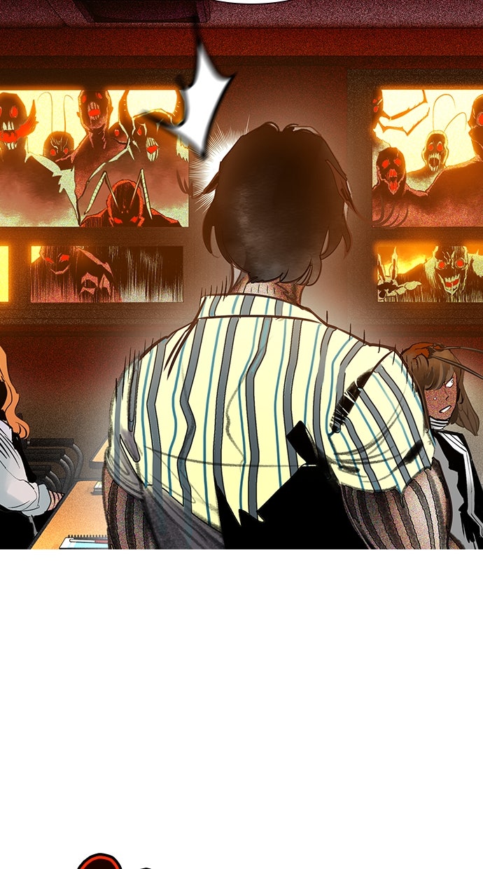 Read Jungle Juice DE Manga Online