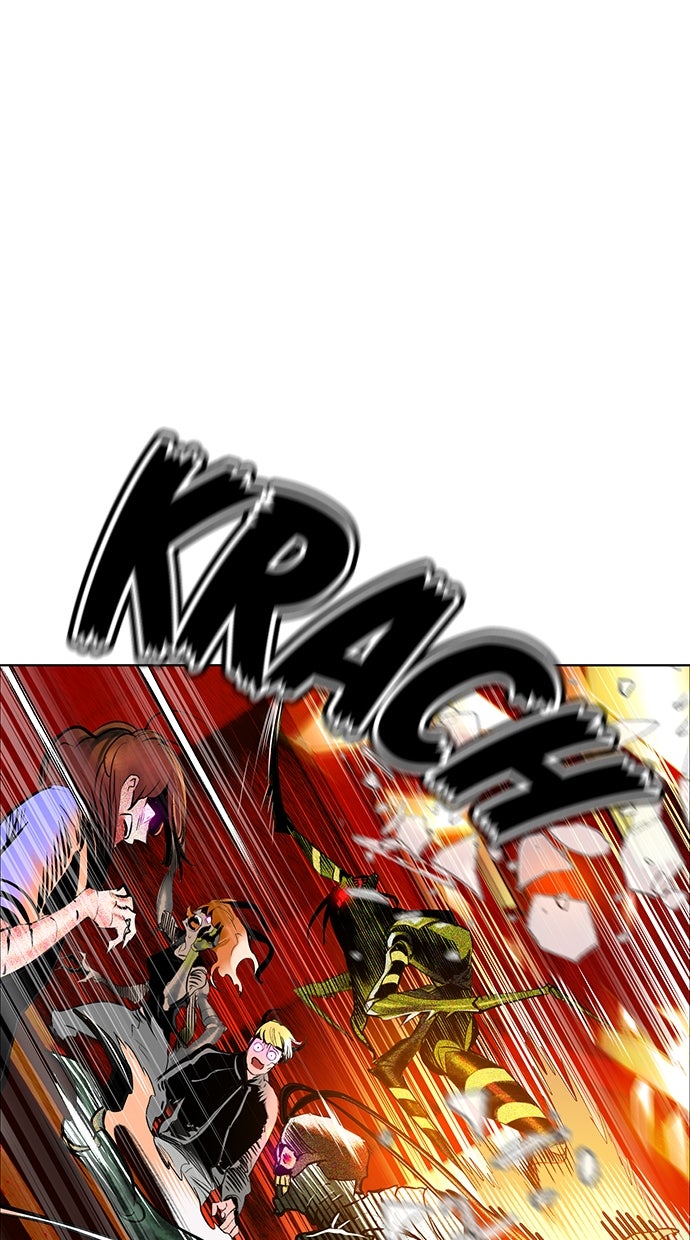 Read Jungle Juice DE Manga Online