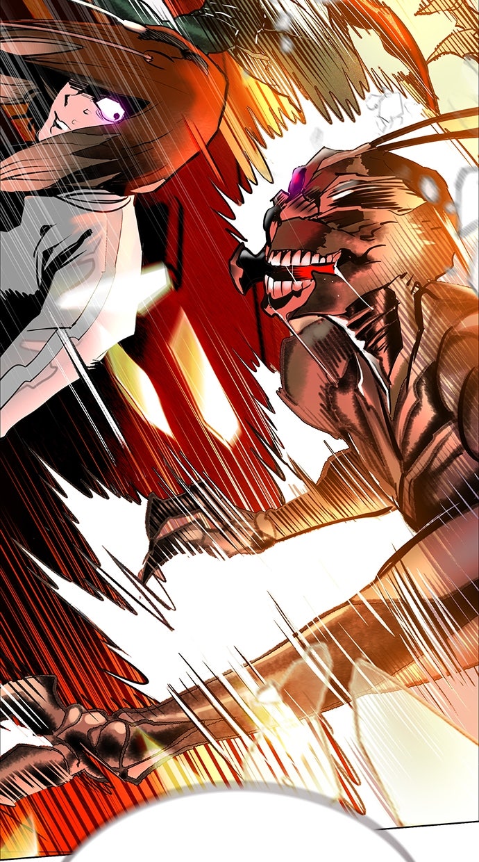 Read Jungle Juice DE Manga Online