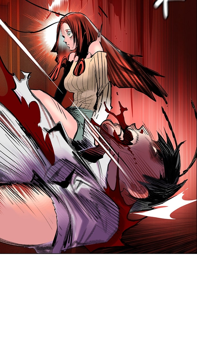 Read Jungle Juice DE Manga Online