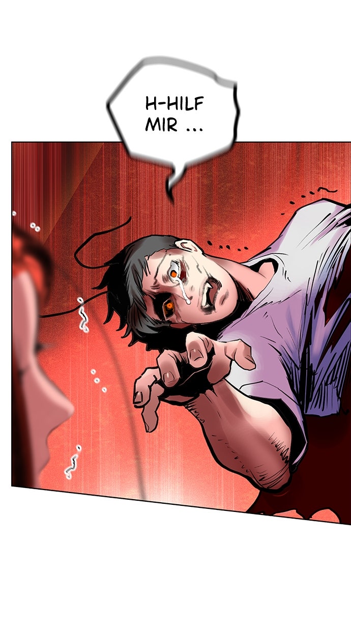 Read Jungle Juice DE Manga Online