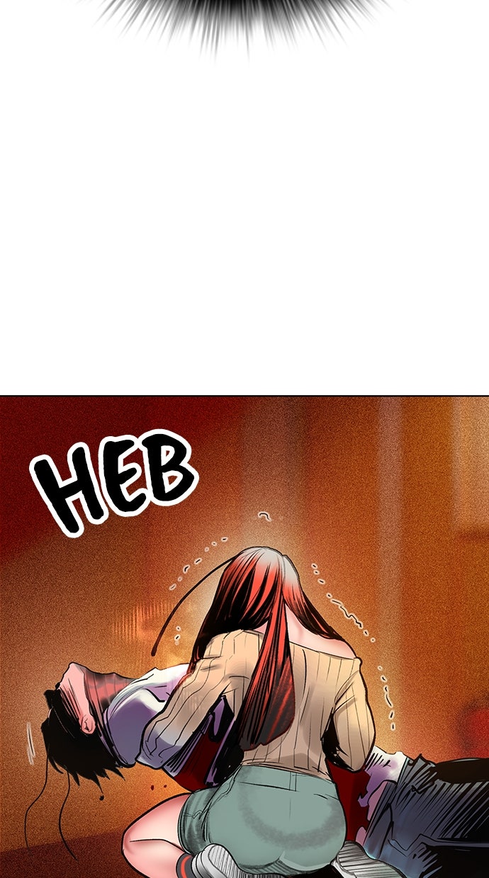 Read Jungle Juice DE Manga Online