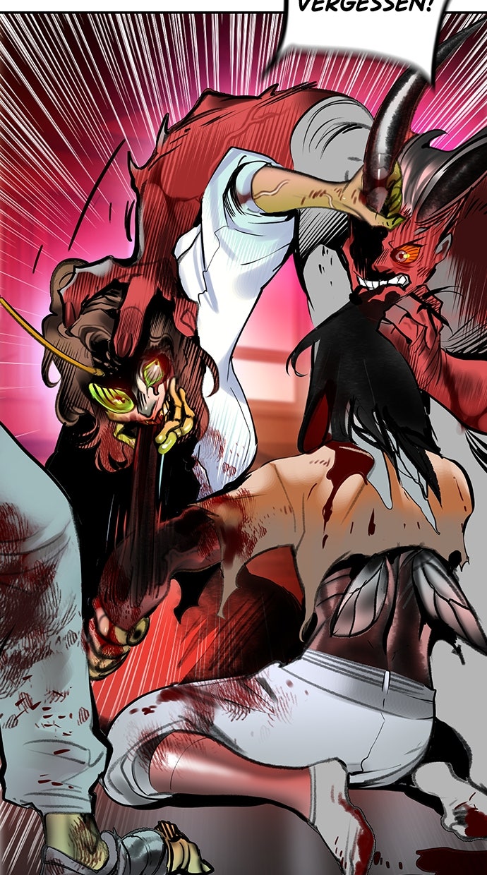 Read Jungle Juice DE Manga Online