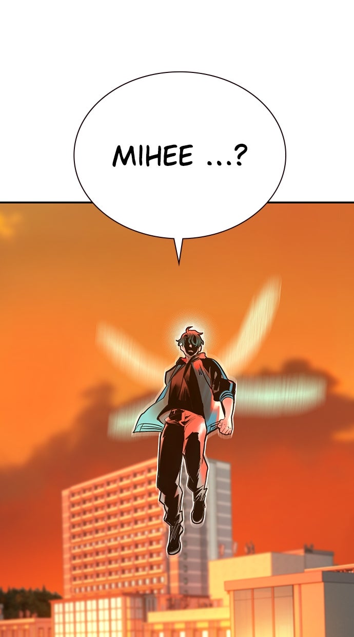 Read Jungle Juice DE Manga Online