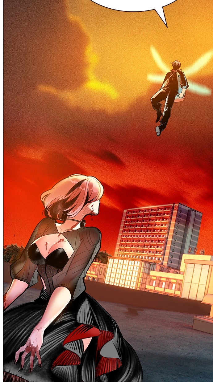 Read Jungle Juice DE Manga Online