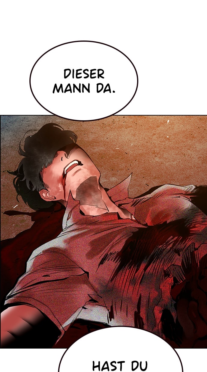 Read Jungle Juice DE Manga Online